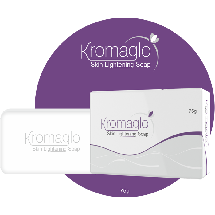 KROMAGLO SOAP