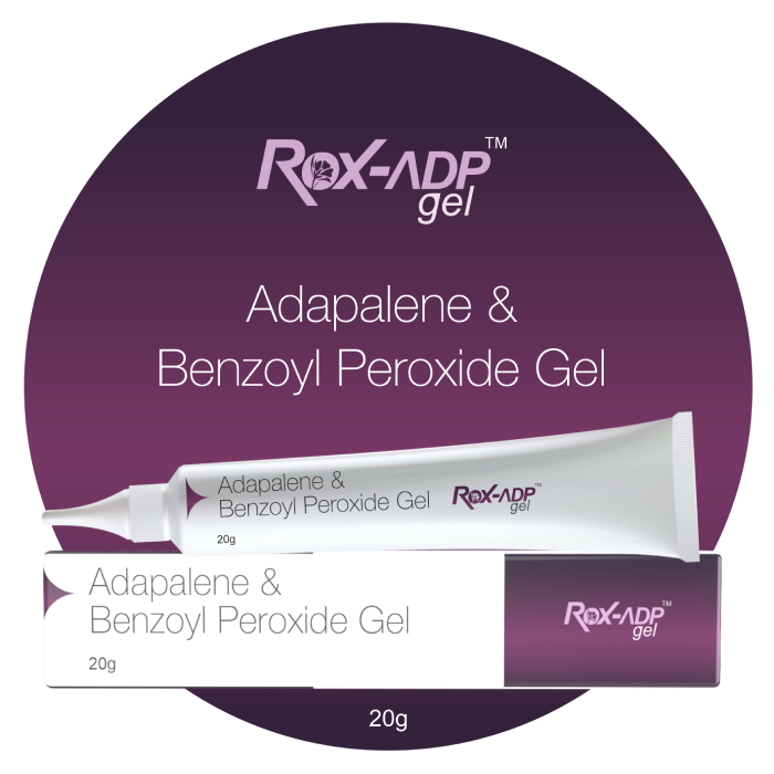 ROX-ADP GEL