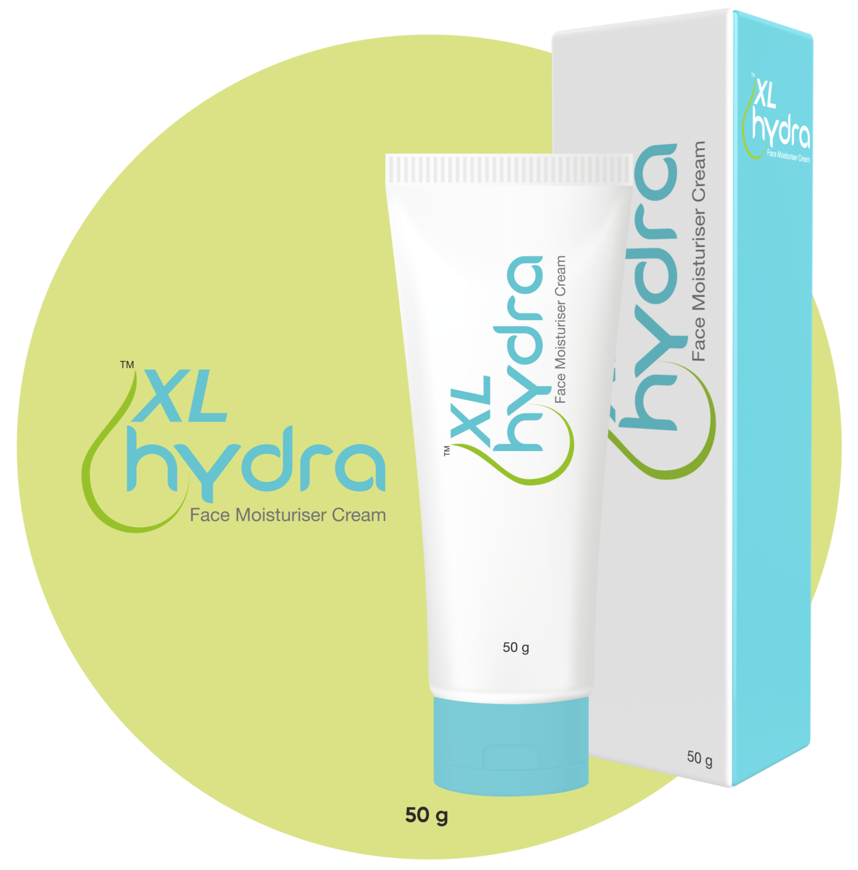 XL HYDRA CREAM