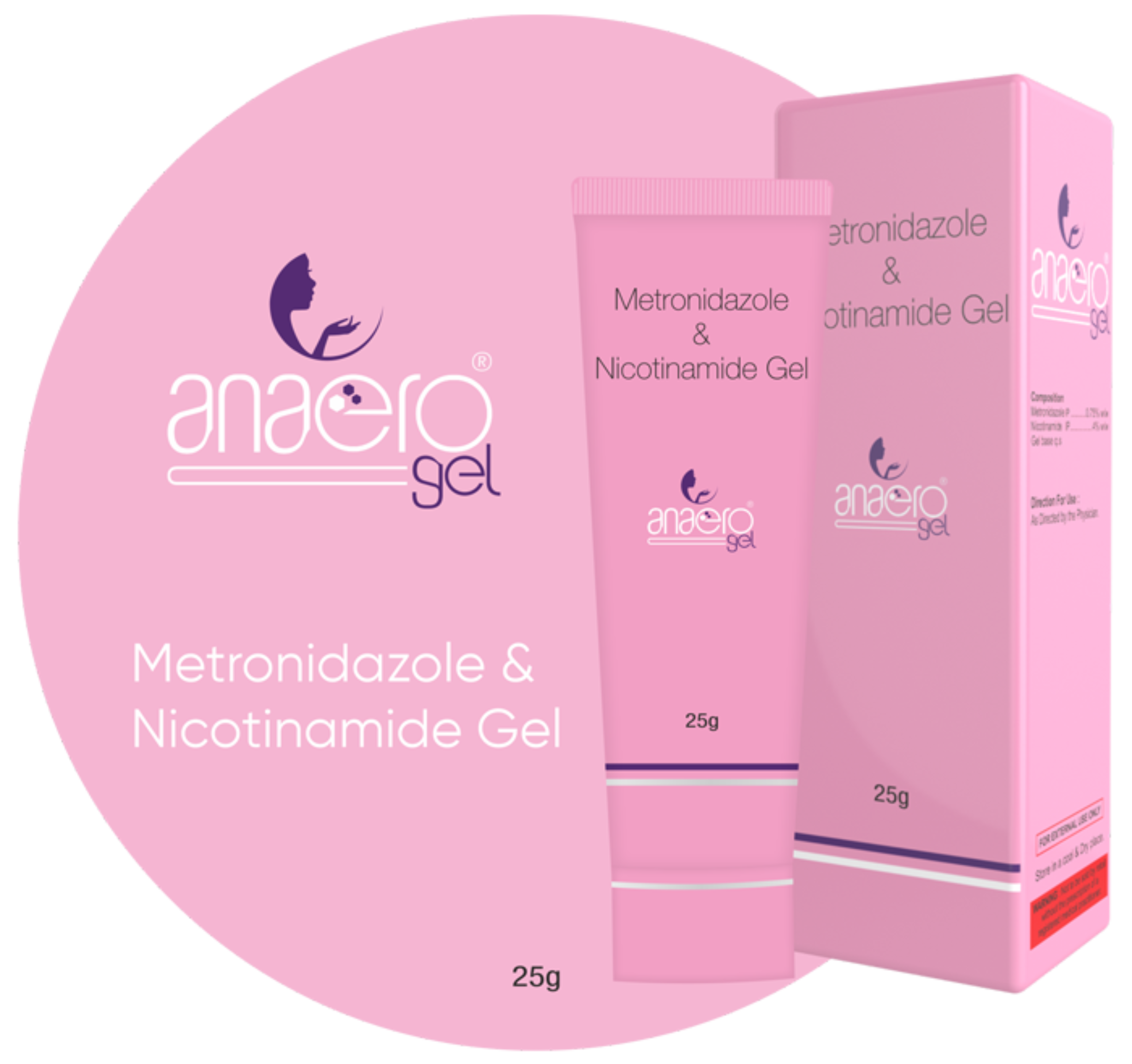 ANAERO GEL