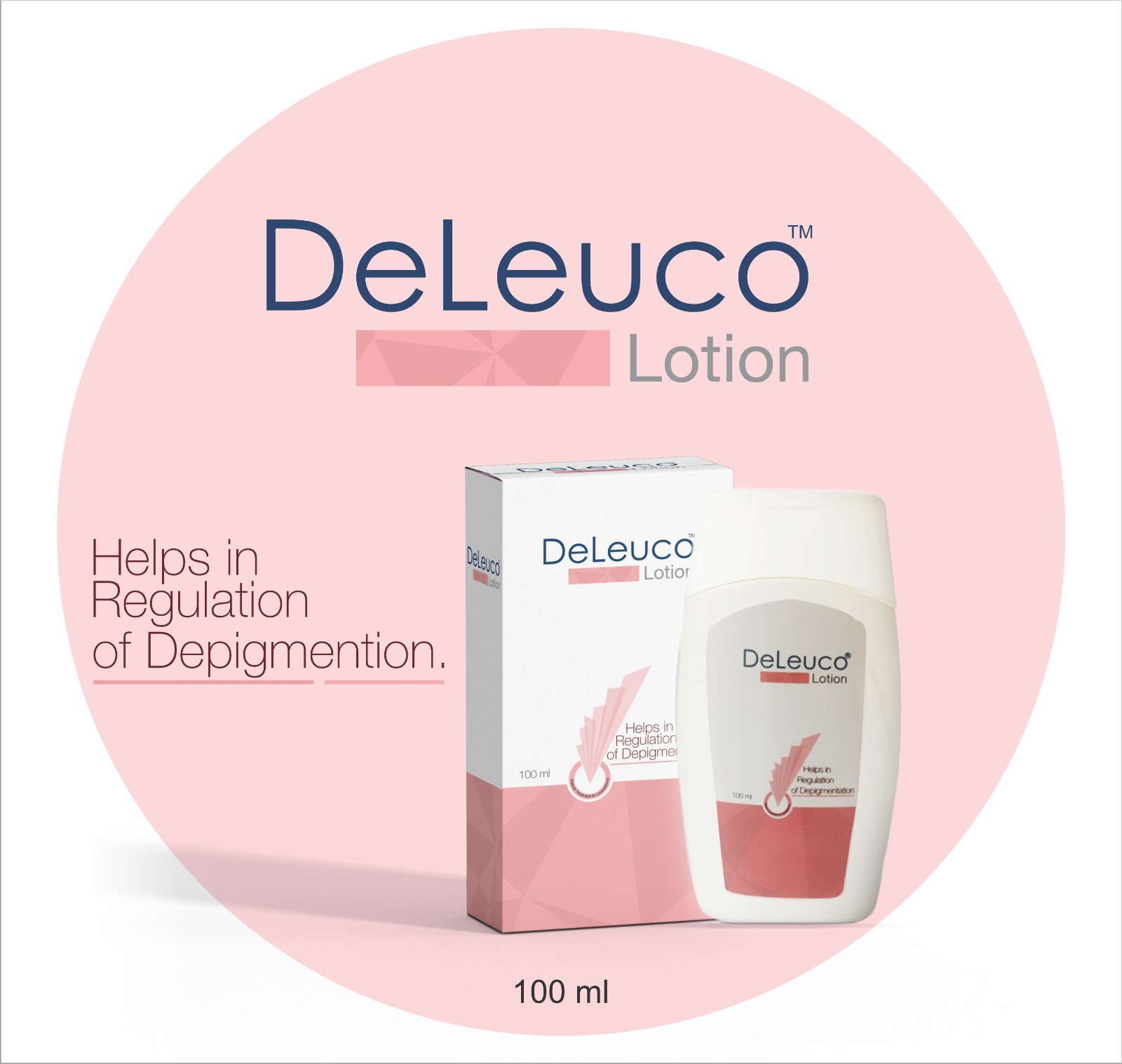 DELEUCO LOTION